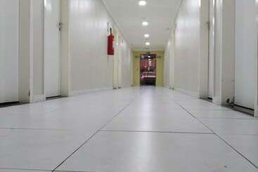 هتل Executivo Boulevard