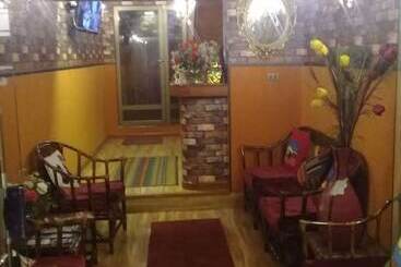 هتل Gran Copacabana Hostal