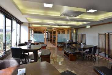 בית מלון כפרי Hamamura Onsen Totoya