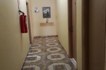هتل Santa Marta