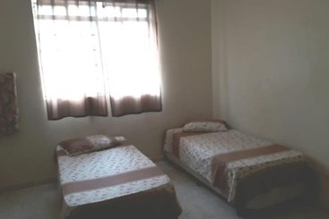 هتل Santa Marta