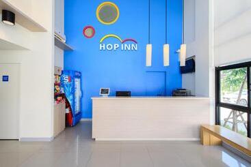 هتل Hop Inn Chiang Mai Superhighway