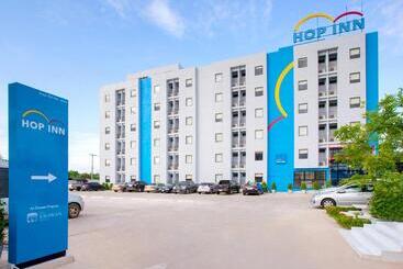 هتل Hop Inn Chiang Mai Superhighway