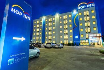 هتل Hop Inn Chiang Mai Superhighway