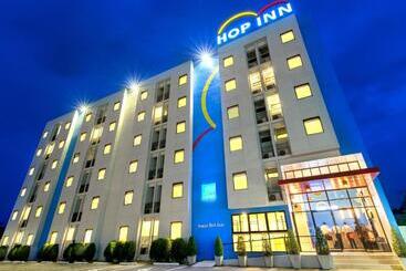 هتل Hop Inn Chiang Mai Superhighway