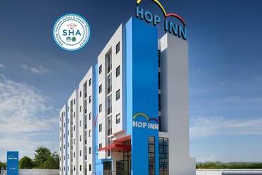 هتل Hop Inn Chiang Mai Superhighway