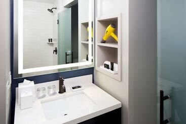 Hotel Hyatt Centric Faneuil Hall Boston