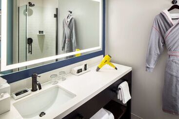 Hotel Hyatt Centric Faneuil Hall Boston