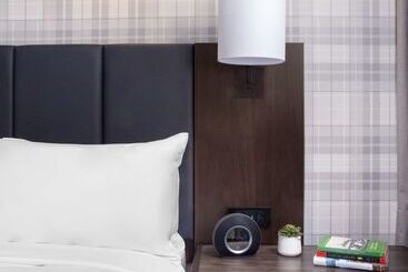 Hotel Hyatt Centric Faneuil Hall Boston
