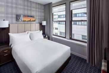 Hôtel Hyatt Centric Faneuil Hall Boston