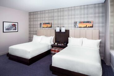 Hotel Hyatt Centric Faneuil Hall Boston