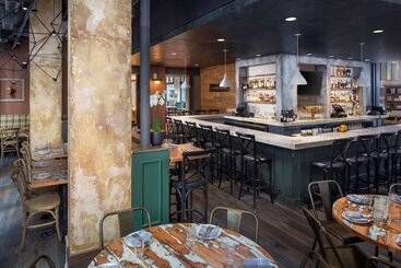 Hotel Hyatt Centric Faneuil Hall Boston