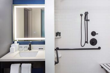 Hotel Hyatt Centric Faneuil Hall Boston