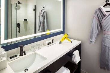 Hotel Hyatt Centric Faneuil Hall Boston