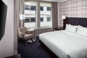 Hôtel Hyatt Centric Faneuil Hall Boston