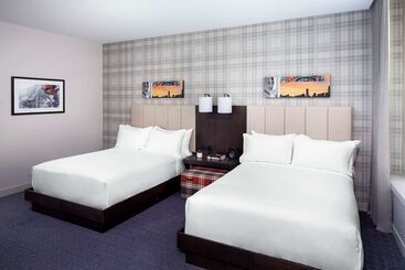 Hotel Hyatt Centric Faneuil Hall Boston