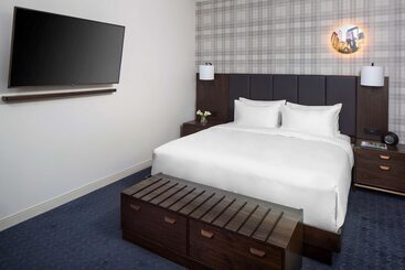 فندق Hyatt Centric Faneuil Hall Boston