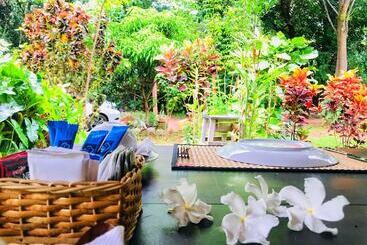 هتل Palmyra Nature Resort Sigiriya