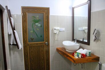 هتل Palmyra Nature Resort Sigiriya