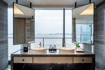 هتل Zhoushan Narada