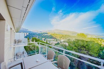 فندق Residence Bella Vista