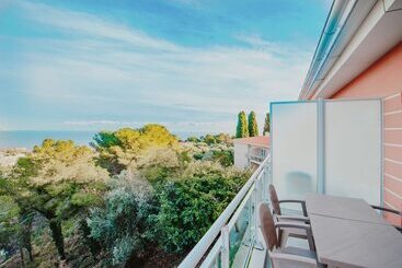 هتل Residence Bella Vista
