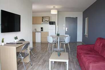 هتل Residence Bella Vista