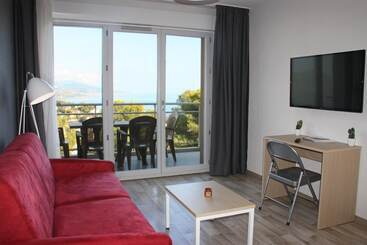 هتل Residence Bella Vista