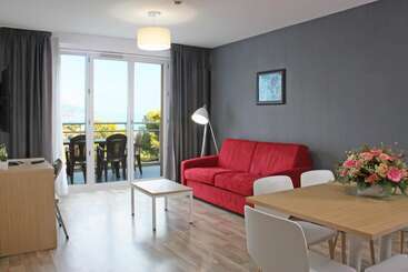 هتل Residence Bella Vista