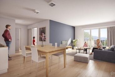 هتل Residence Bella Vista
