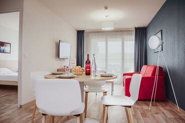 فندق Residence Bella Vista