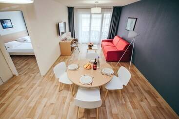 هتل Residence Bella Vista