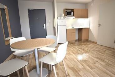 هتل Residence Bella Vista