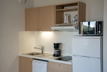 هتل Residence Bella Vista