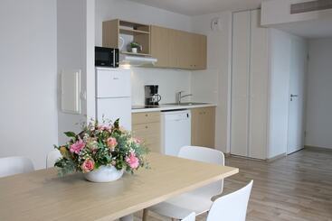 هتل Residence Bella Vista
