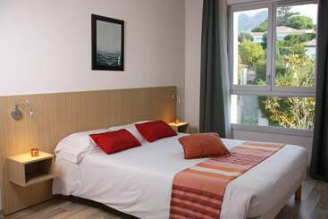 هتل Residence Bella Vista
