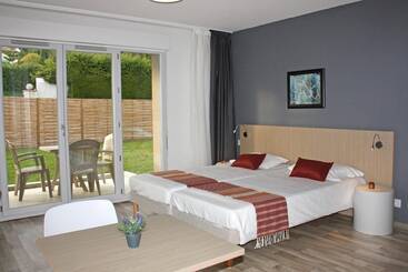 فندق Residence Bella Vista