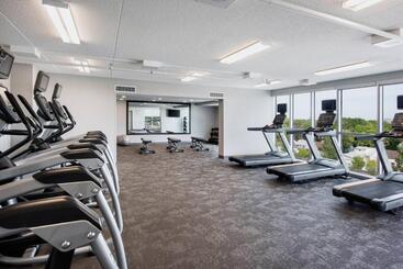 هتل Residence Inn By Marriott Winnipeg