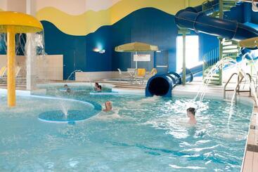 هتل Residence Inn By Marriott Winnipeg