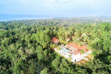 هتل Tabula Rasa Resort & Spa