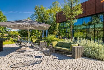 酒店 Valkenburg By Mercure   Next To Shimano Experience Center