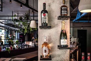 酒店 Valkenburg By Mercure   Next To Shimano Experience Center