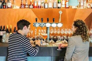酒店 Valkenburg By Mercure   Next To Shimano Experience Center