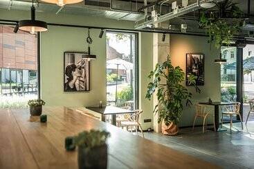 酒店 Valkenburg By Mercure   Next To Shimano Experience Center