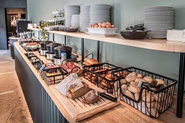 酒店 Valkenburg By Mercure   Next To Shimano Experience Center