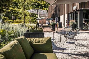 酒店 Valkenburg By Mercure   Next To Shimano Experience Center