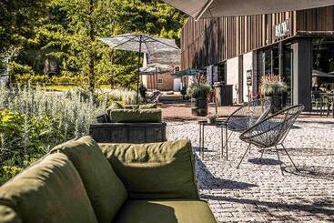 酒店 Valkenburg By Mercure   Next To Shimano Experience Center