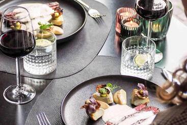 酒店 Valkenburg By Mercure   Next To Shimano Experience Center