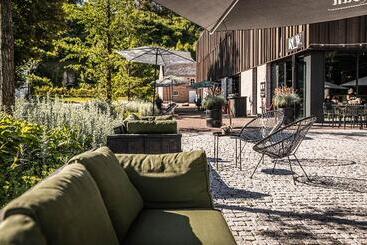 酒店 Valkenburg By Mercure   Next To Shimano Experience Center