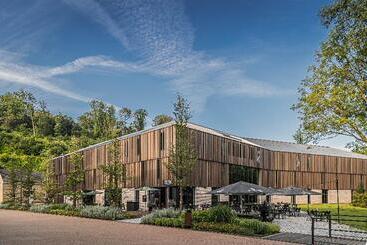 酒店 Valkenburg By Mercure   Next To Shimano Experience Center
